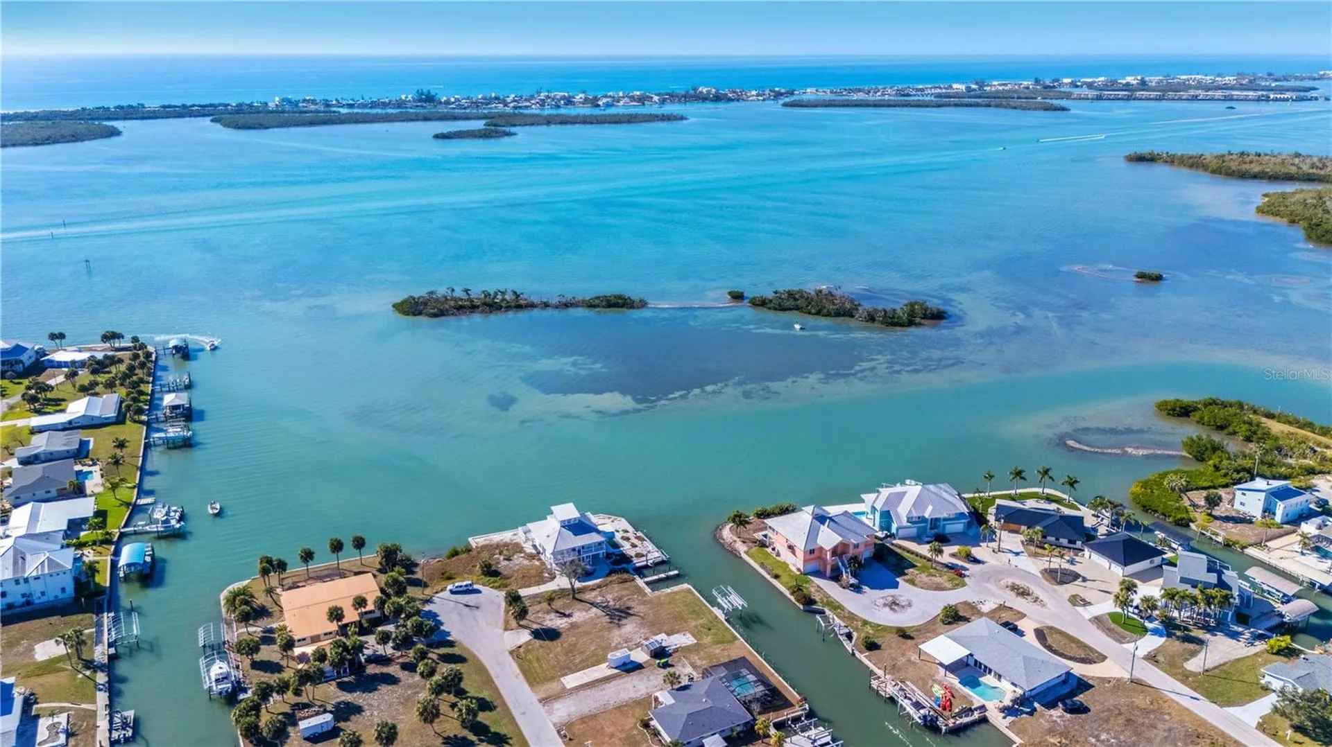 1908 Michigan Avenue Englewood FL 34224