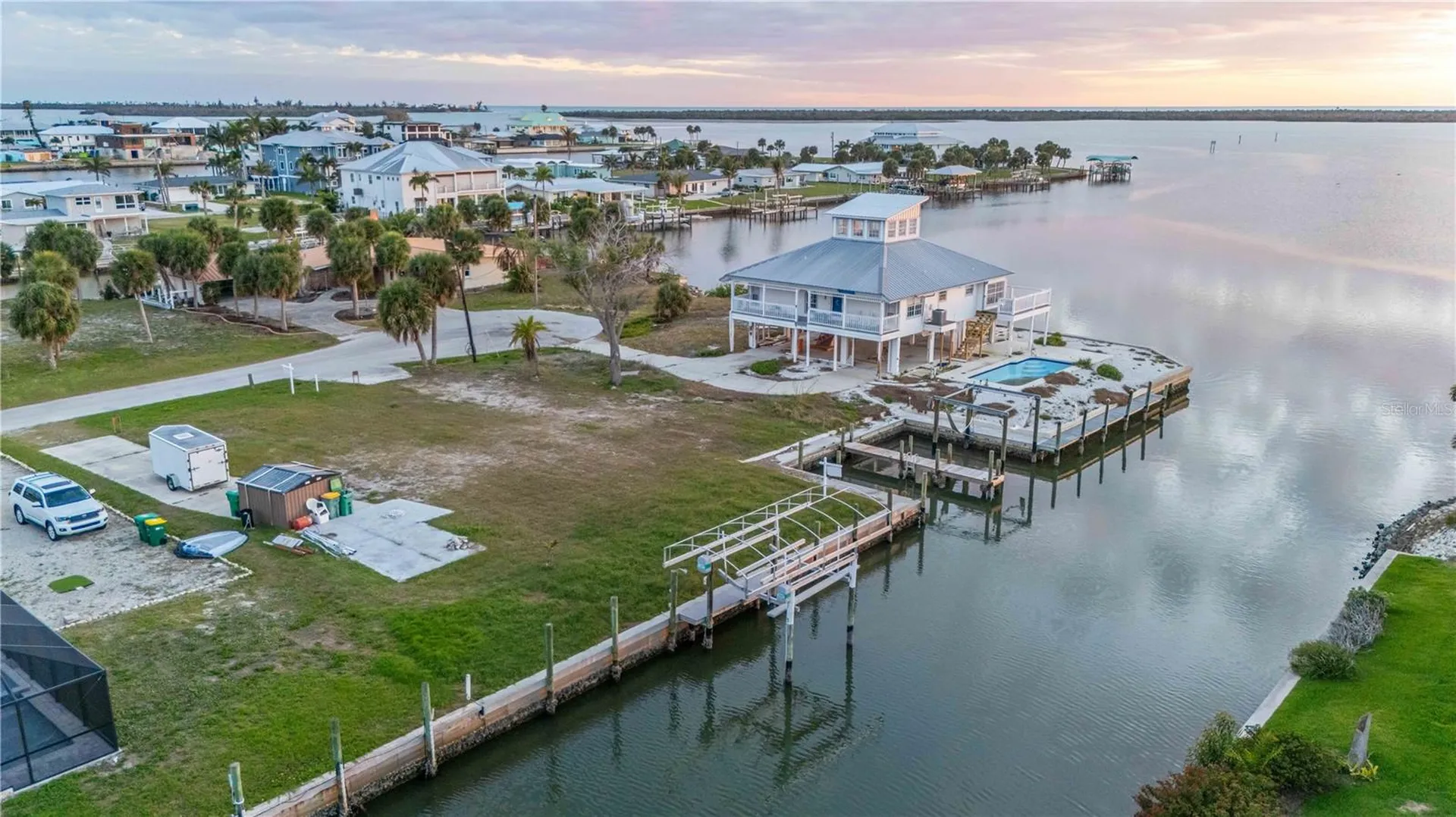 1908 Michigan Avenue Englewood FL 34224