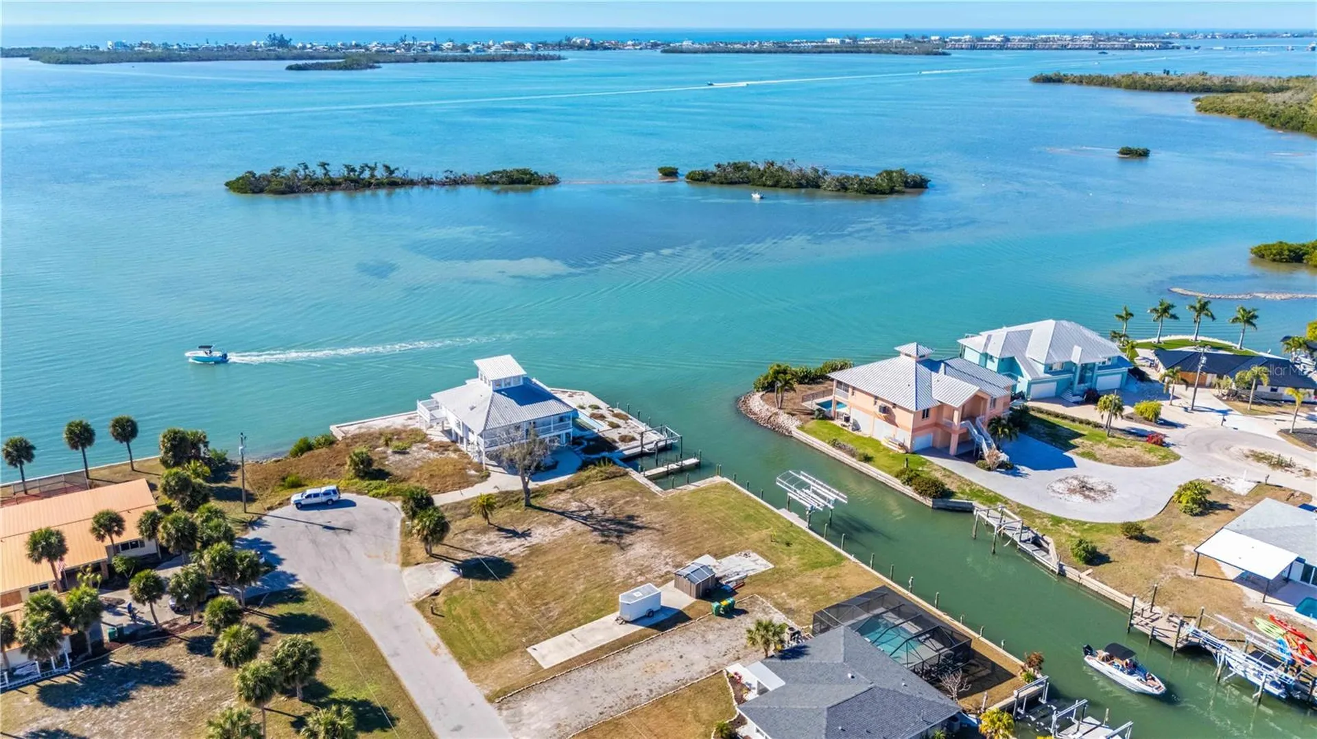 1908 Michigan Avenue Englewood FL 34224