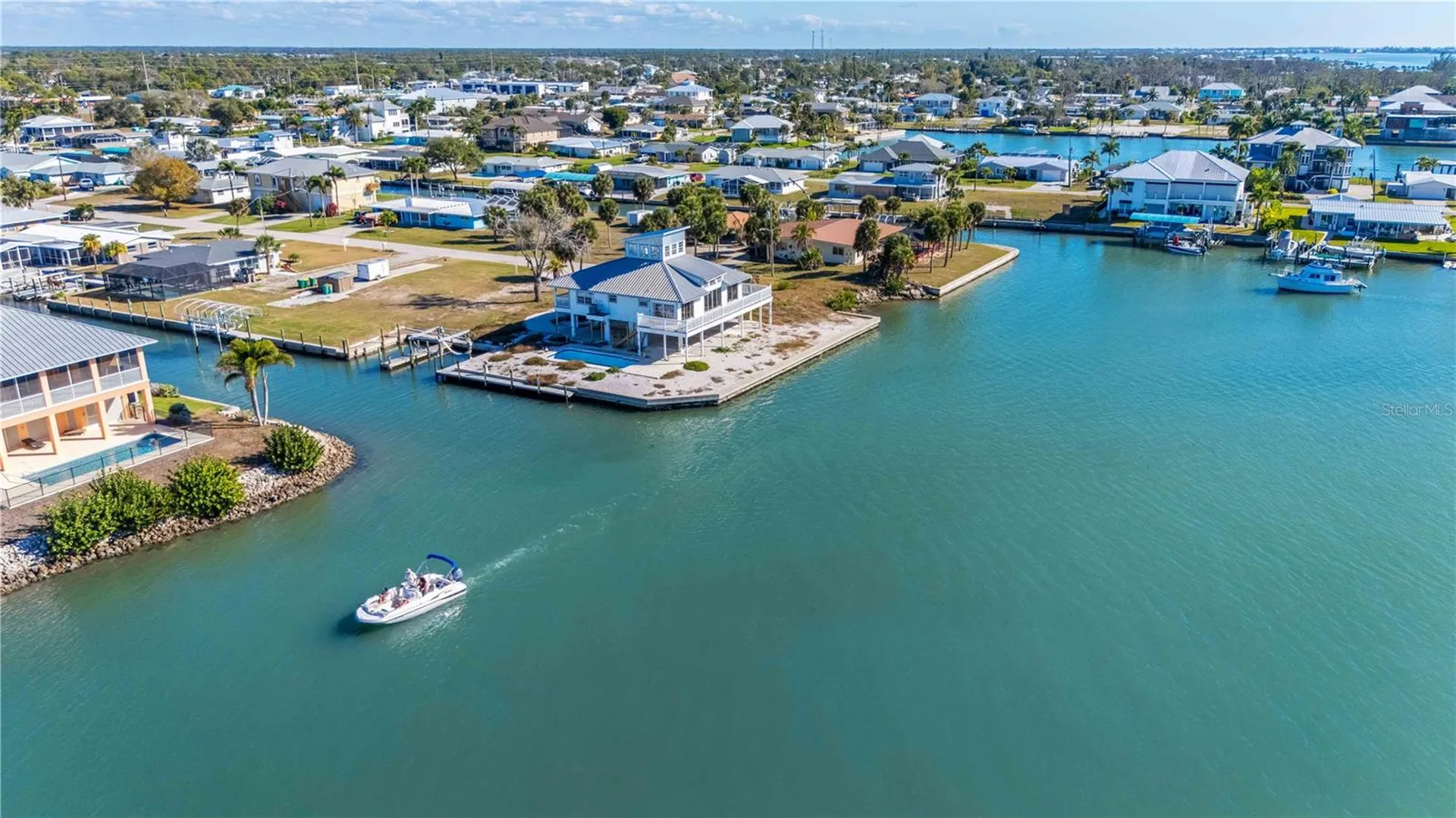1908 Michigan Avenue Englewood FL 34224