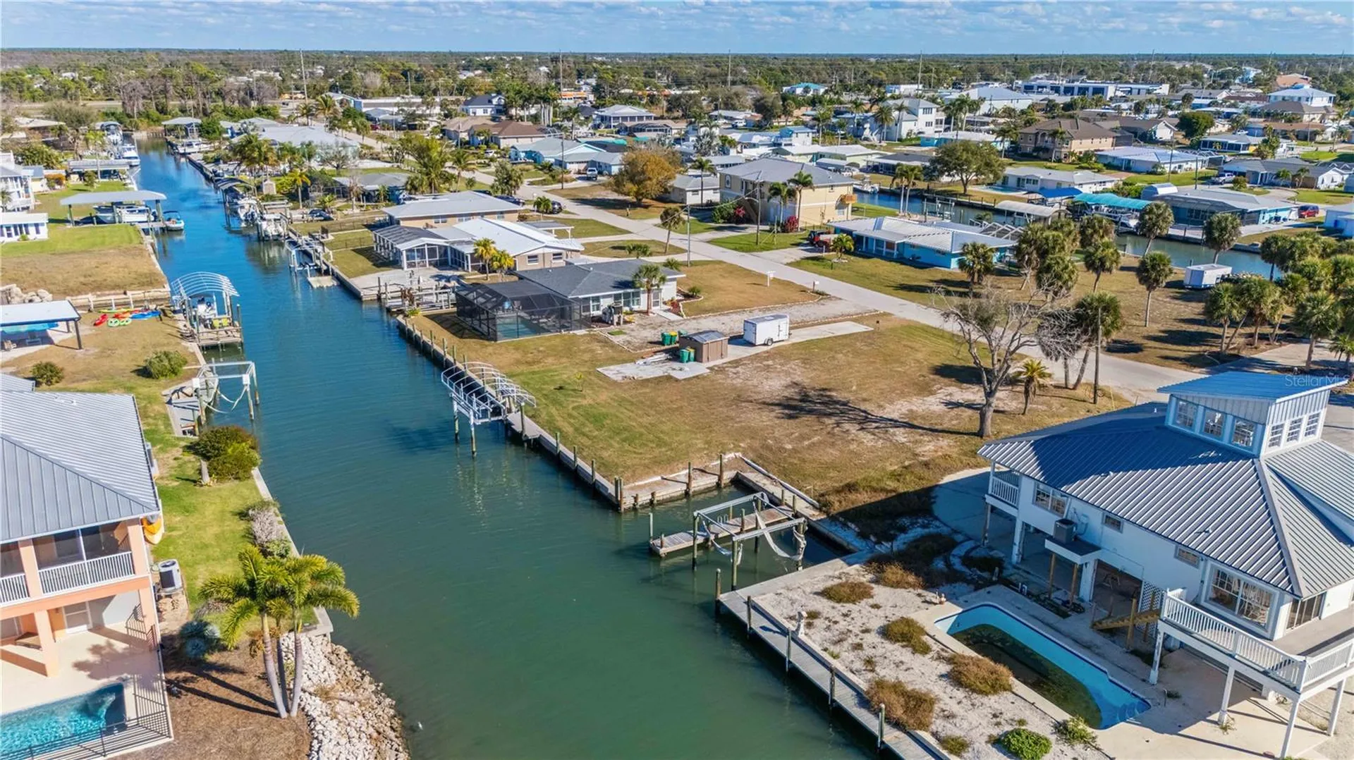 1908 Michigan Avenue Englewood FL 34224