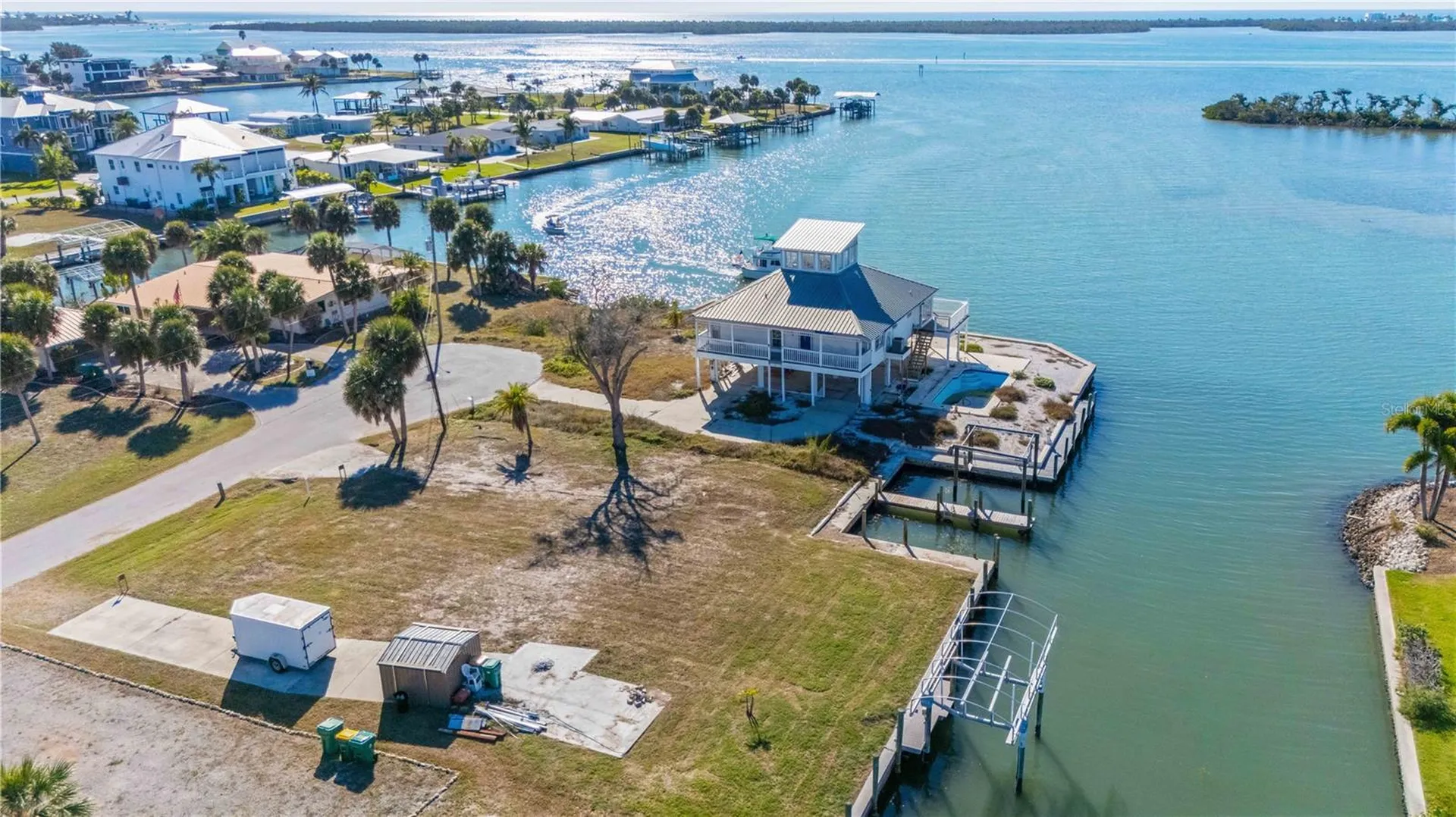 1908 Michigan Avenue Englewood FL 34224