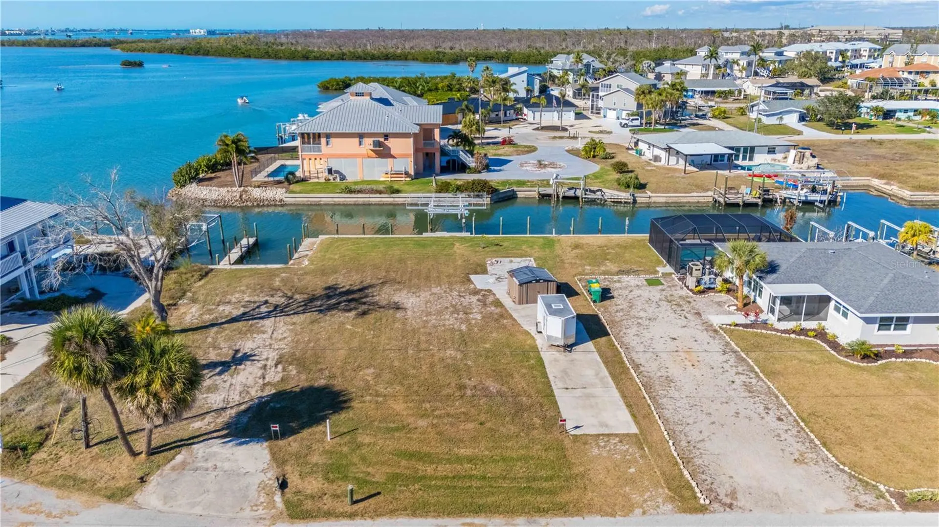 1908 Michigan Avenue Englewood FL 34224