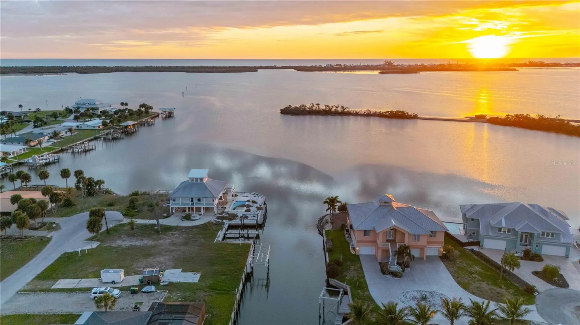 1908 Michigan Avenue Englewood FL 34224