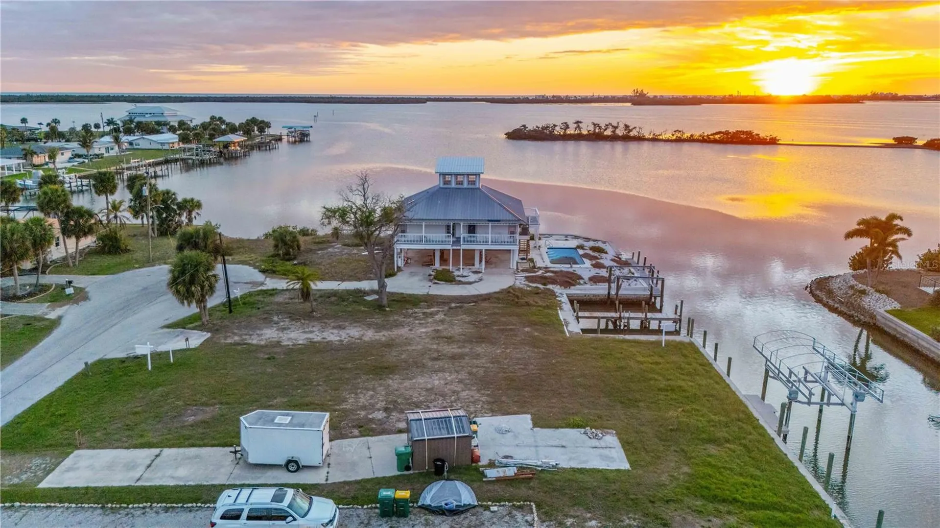 1908 Michigan Avenue Englewood FL 34224