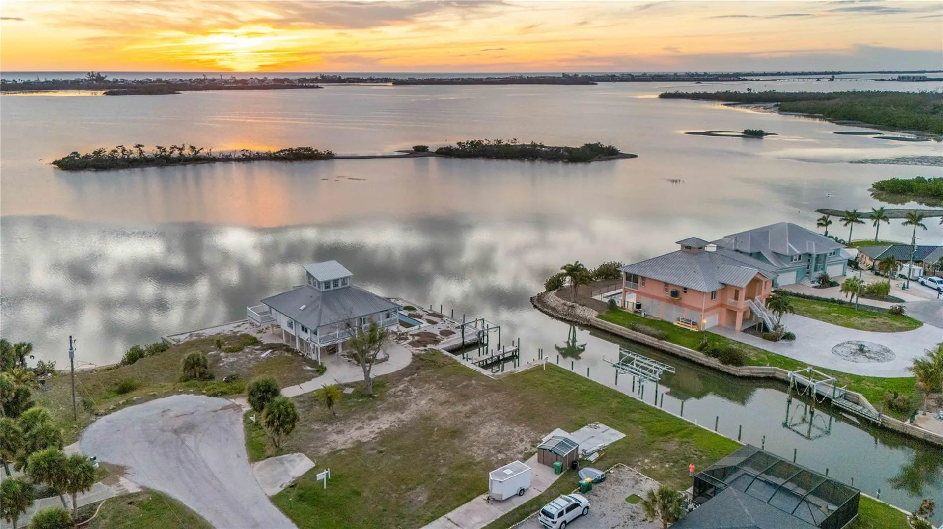 1908 Michigan Avenue Englewood FL 34224