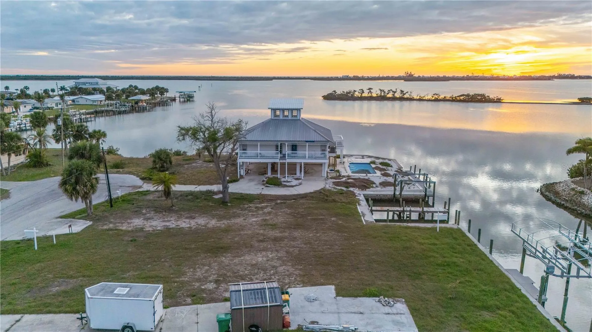 1908 Michigan Avenue Englewood FL 34224