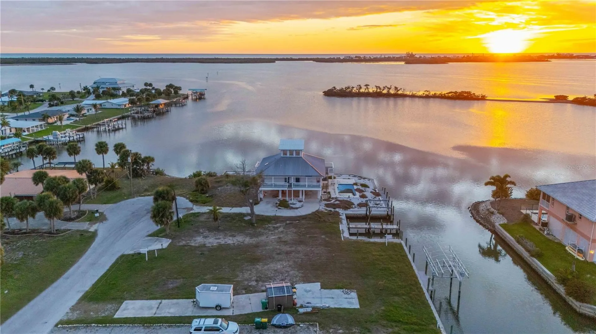 1908 Michigan Avenue Englewood FL 34224