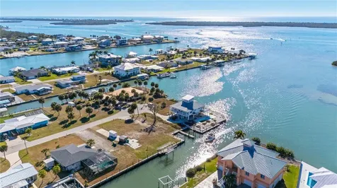 1908 Michigan Avenue Englewood FL 34224