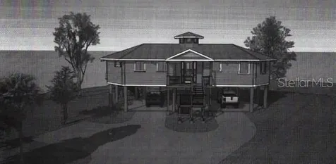 1908 Michigan Avenue Englewood FL 34224