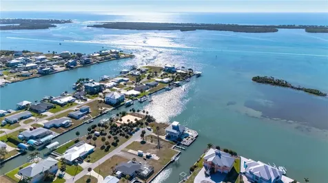 1908 Michigan Avenue Englewood FL 34224