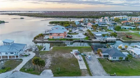 1908 Michigan Avenue Englewood FL 34224
