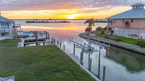 1908 Michigan Avenue Englewood FL 34224