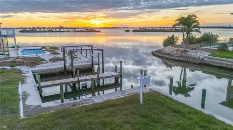 1908 Michigan Avenue Englewood FL 34224