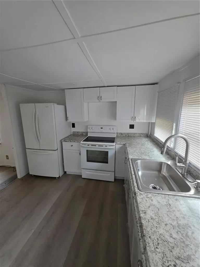 204 Johntry Road Hawthorne FL 32640