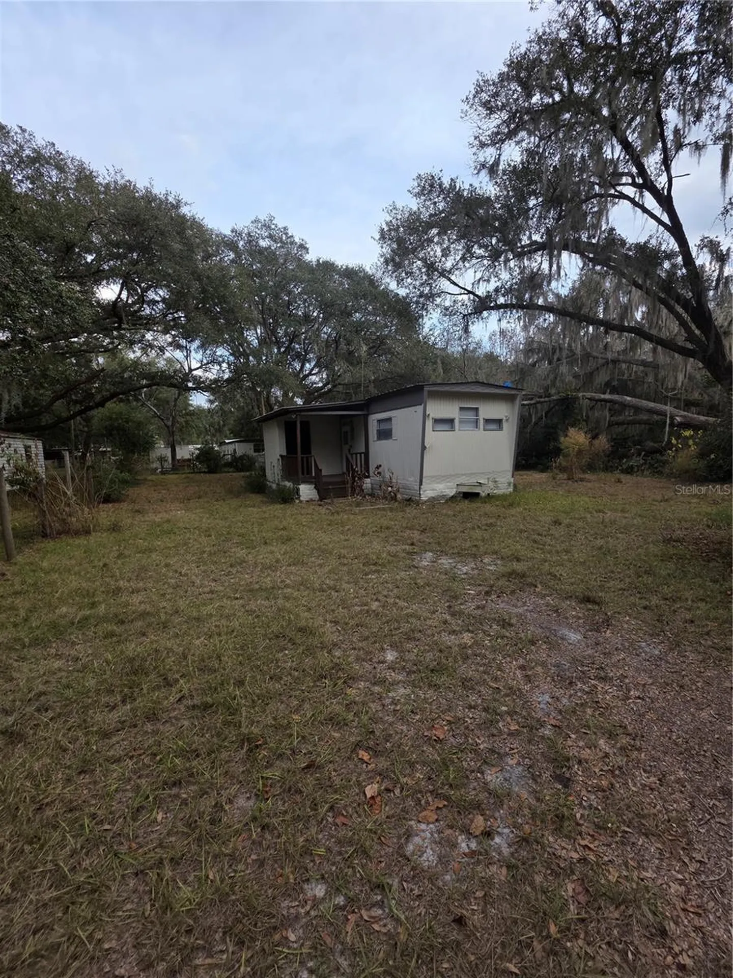 204 Johntry Road Hawthorne FL 32640