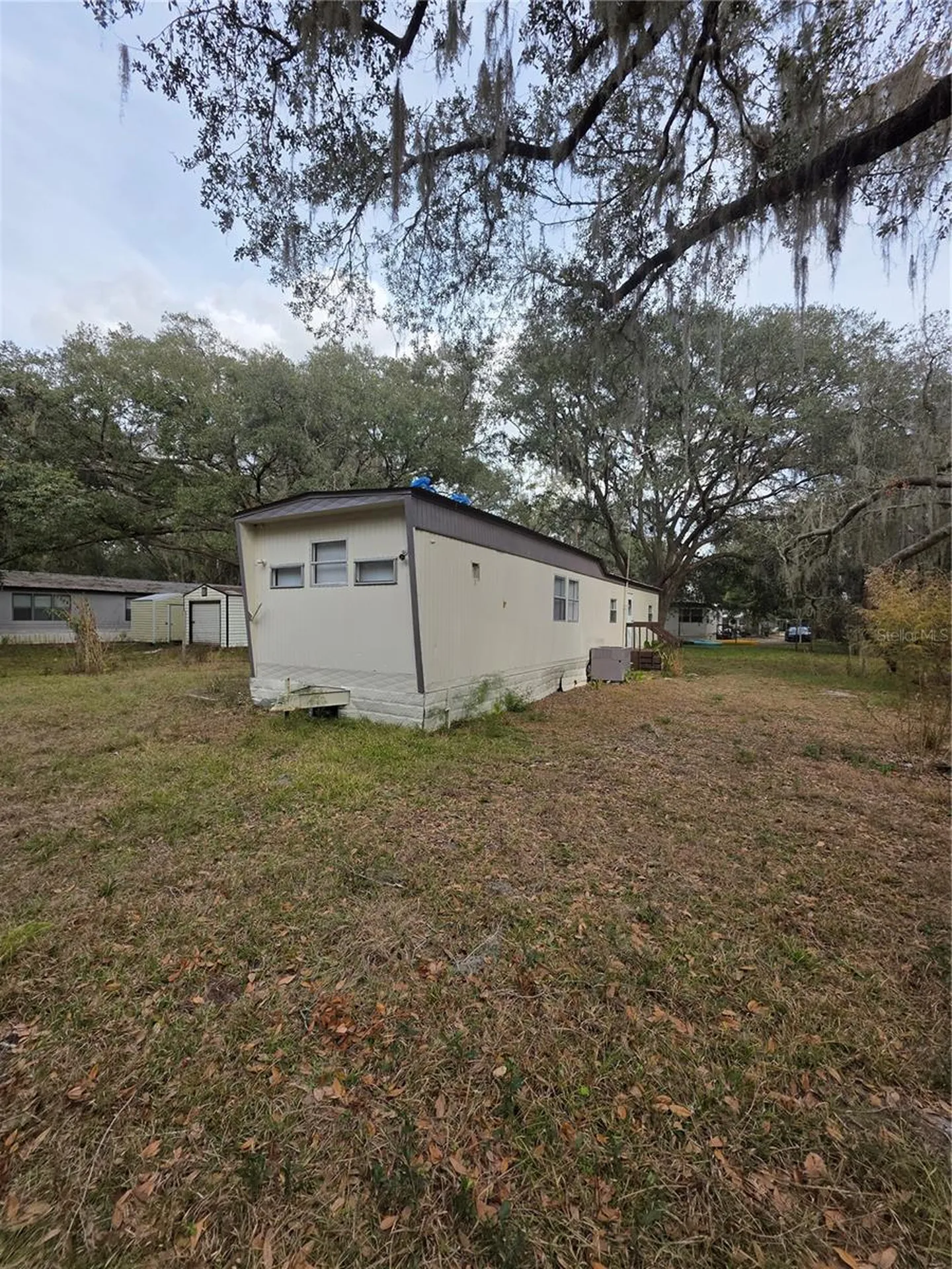 204 Johntry Road Hawthorne FL 32640