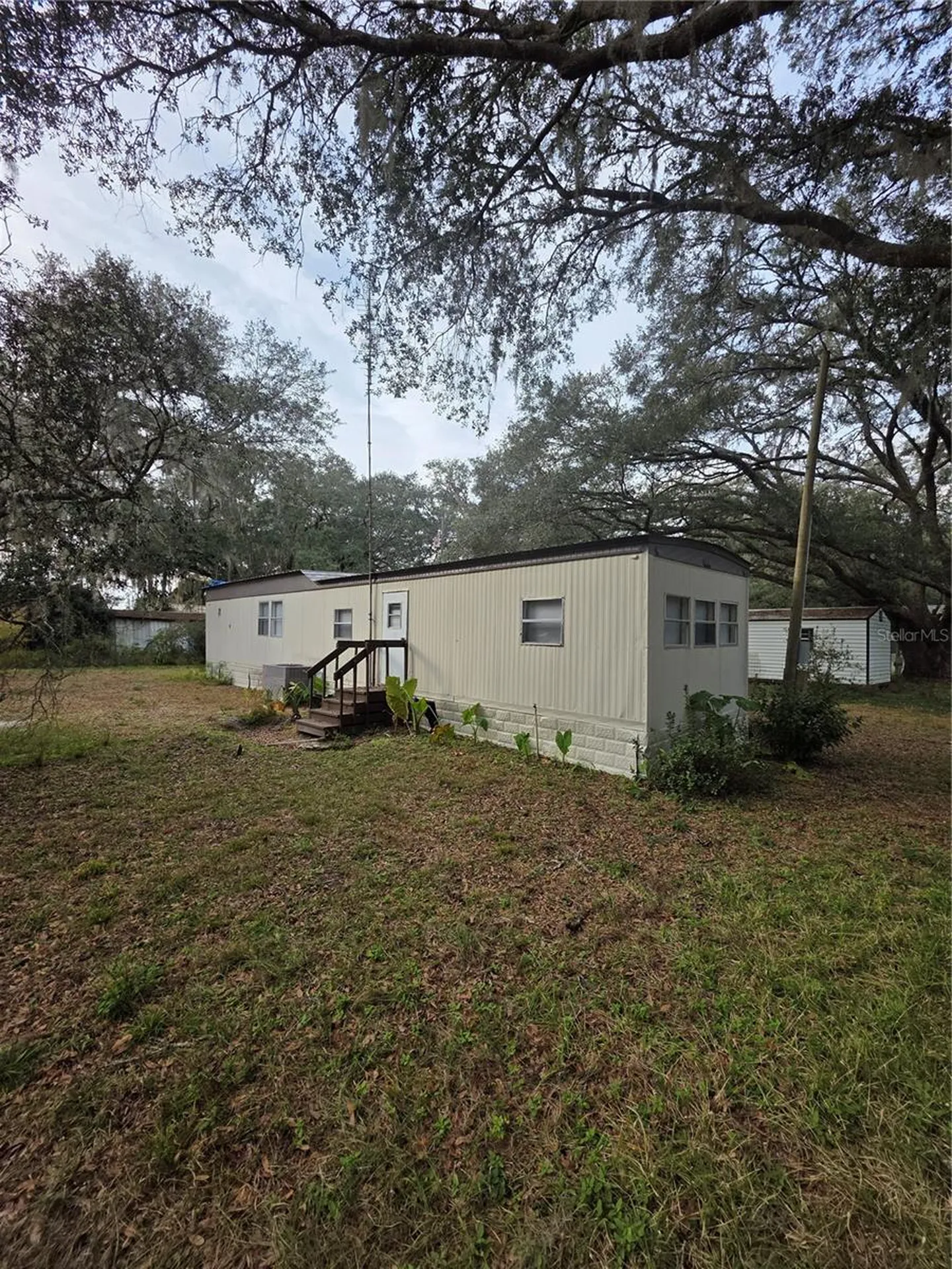 204 Johntry Road Hawthorne FL 32640