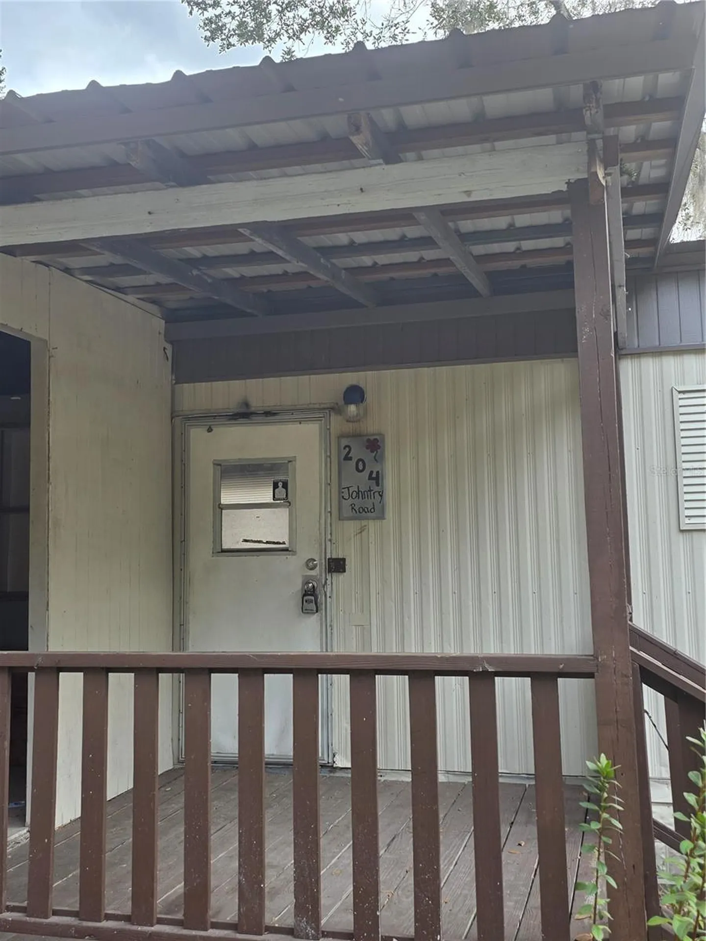204 Johntry Road Hawthorne FL 32640