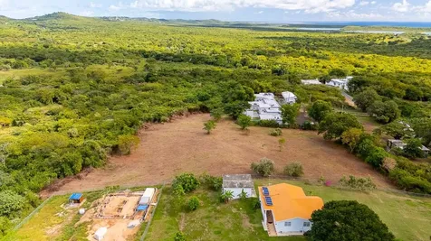 D8 Puerto Real Remanente Vieques PR 00765