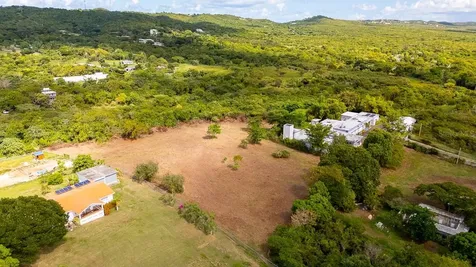 D8 Puerto Real Remanente Vieques PR 00765