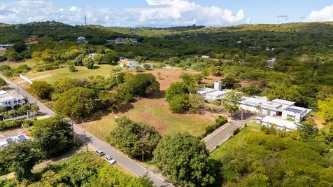 D8 Puerto Real Remanente Vieques PR 00765