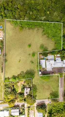 D8 Puerto Real Remanente Vieques PR 00765