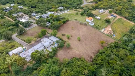 D8 Puerto Real Remanente Vieques PR 00765
