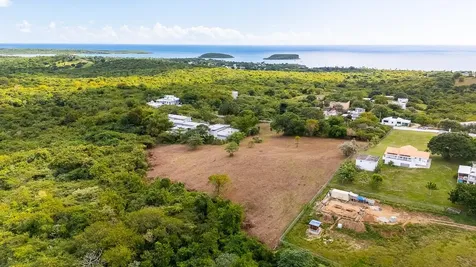 D8 Puerto Real Remanente Vieques PR 00765