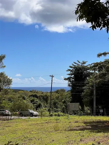 D8 Puerto Real Remanente Vieques PR 00765