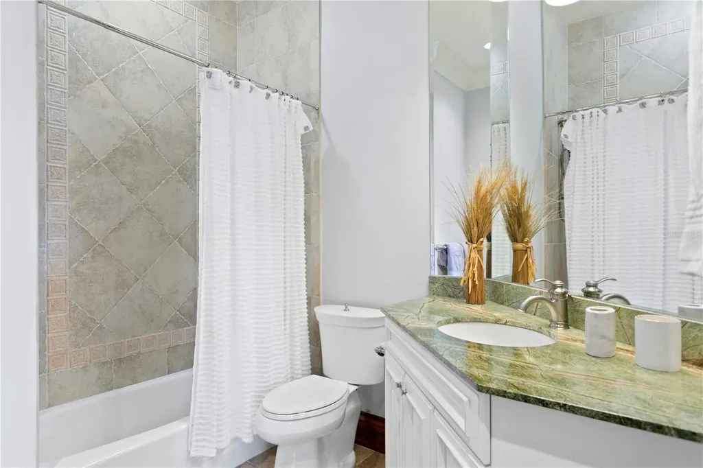 25 W Spanish Main Street Tampa FL 33609