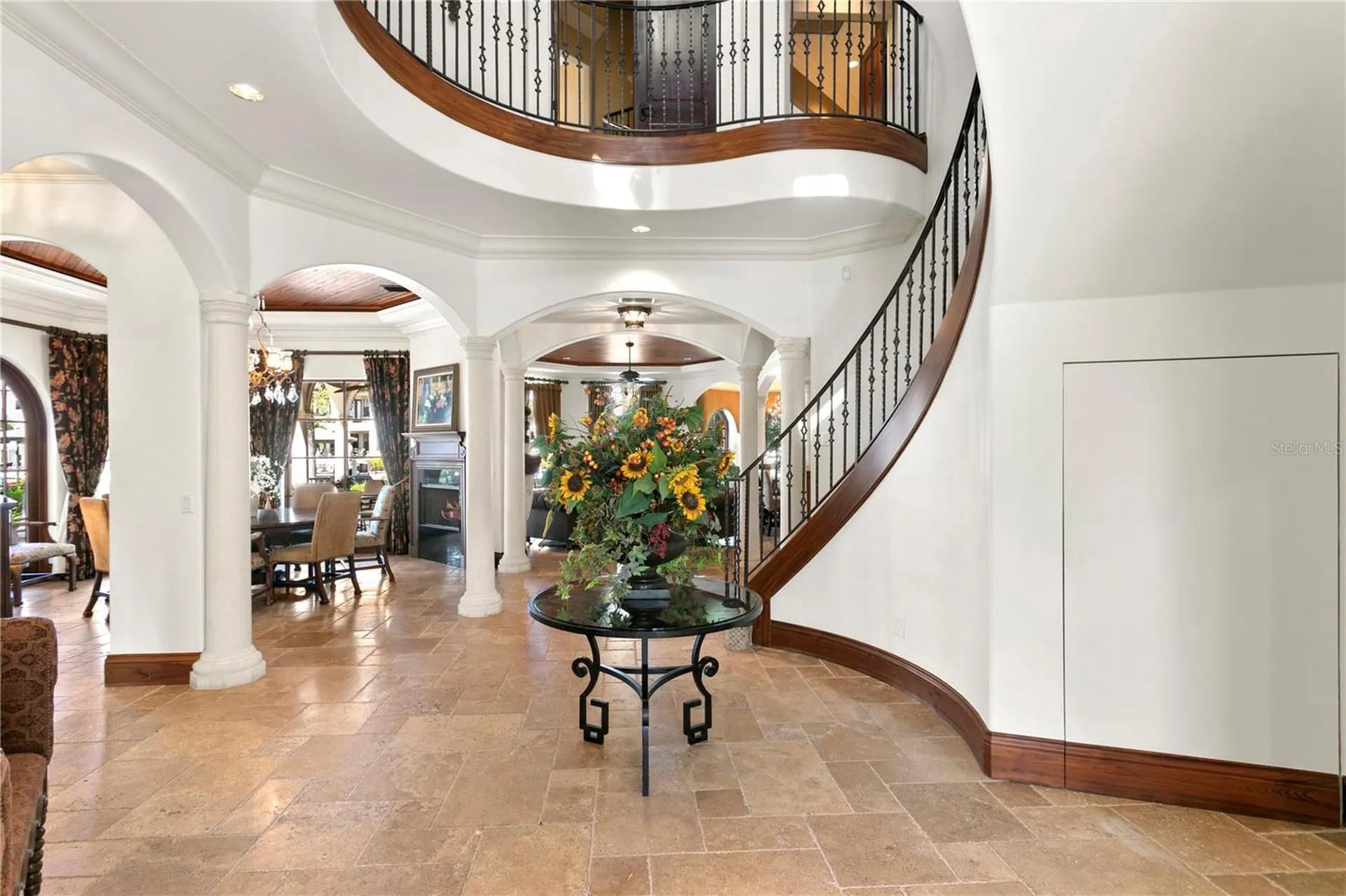 25 W Spanish Main Street Tampa FL 33609