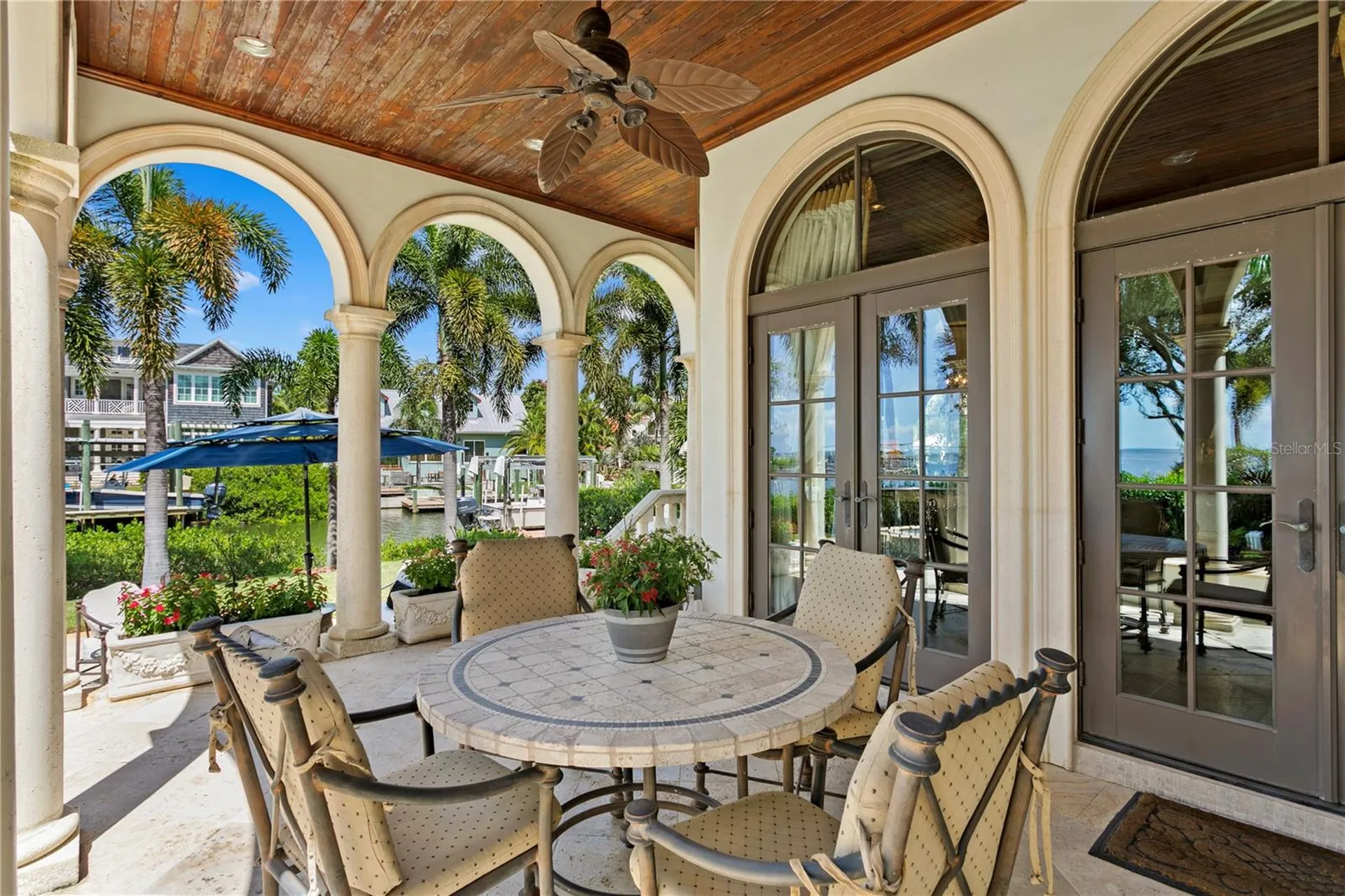 25 W Spanish Main Street Tampa FL 33609