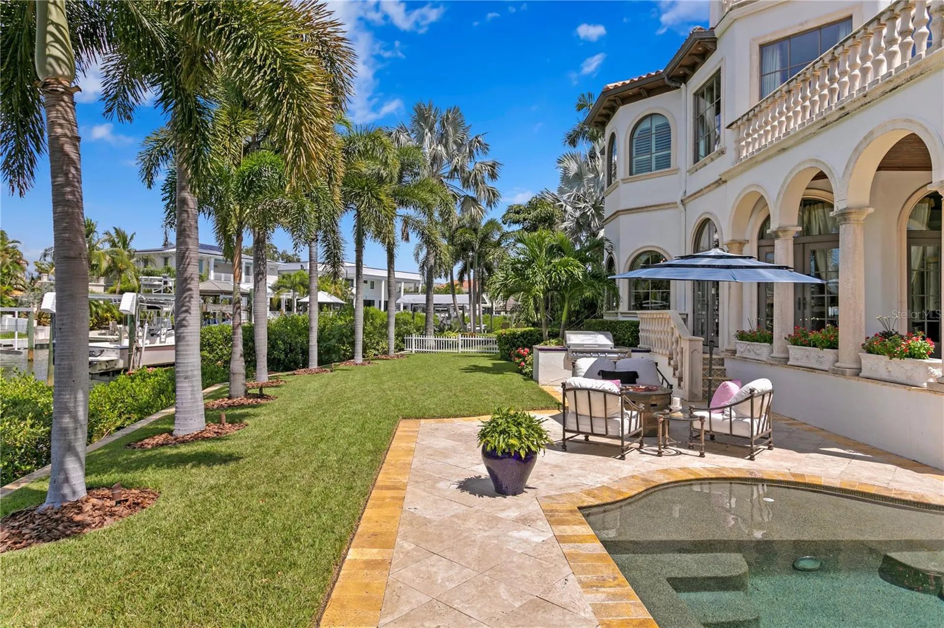 25 W Spanish Main Street Tampa FL 33609