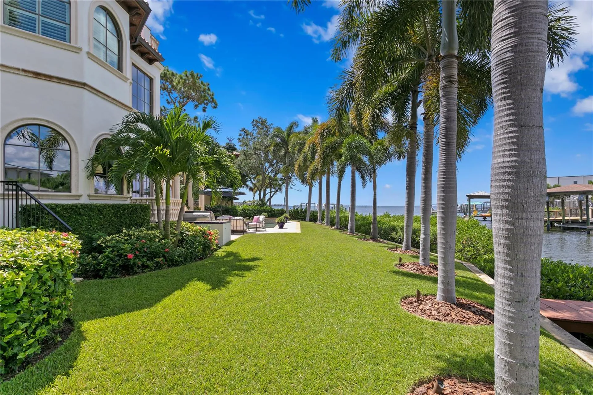 25 W Spanish Main Street Tampa FL 33609