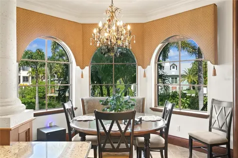 25 W Spanish Main Street Tampa FL 33609