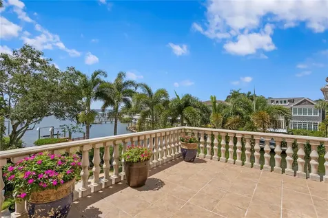 25 W Spanish Main Street Tampa FL 33609