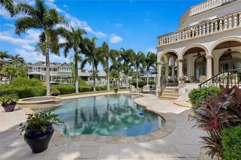 25 W Spanish Main Street Tampa FL 33609