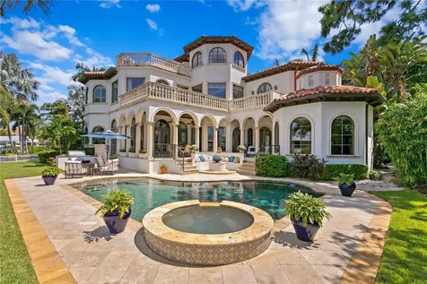 25 W Spanish Main Street Tampa FL 33609