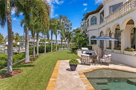 25 W Spanish Main Street Tampa FL 33609