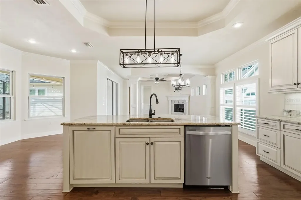 512 NW 136th Street Newberry FL 32669
