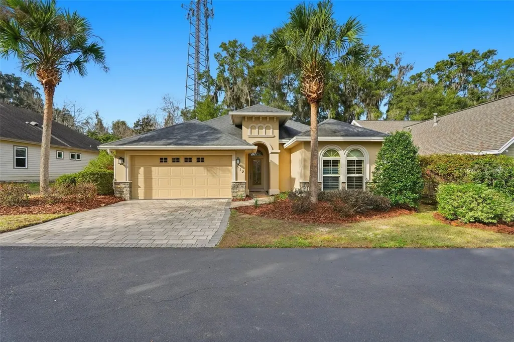 512 NW 136th Street Newberry FL 32669