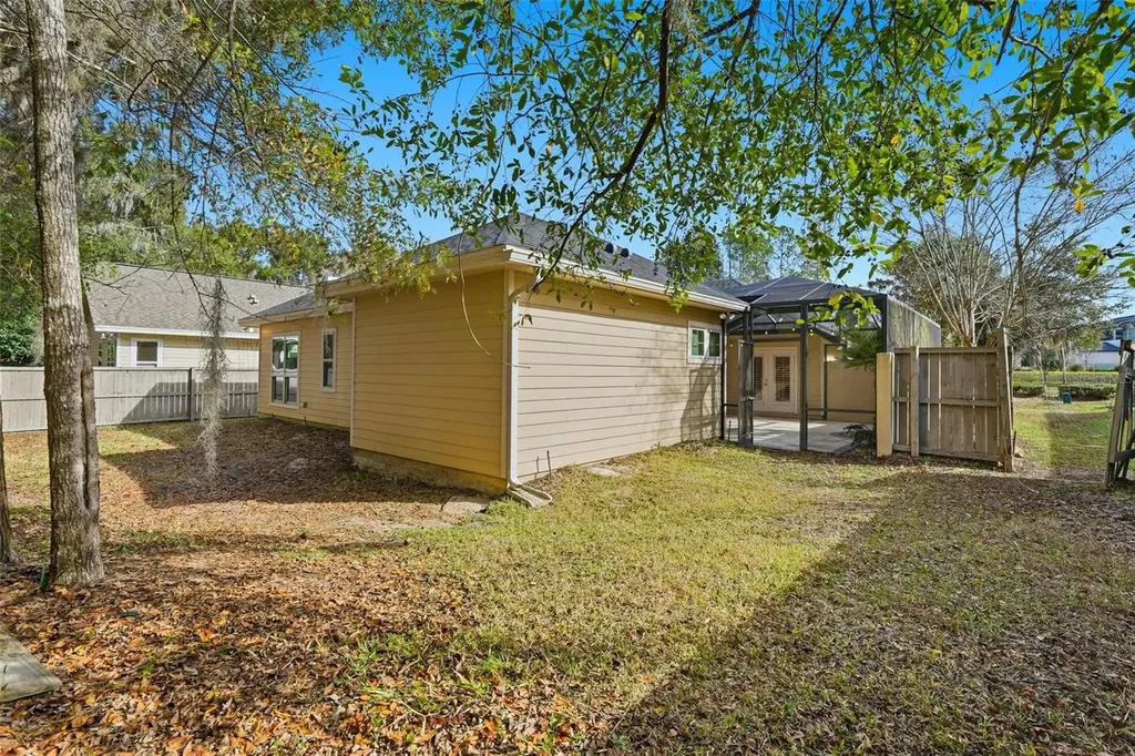 512 NW 136th Street Newberry FL 32669