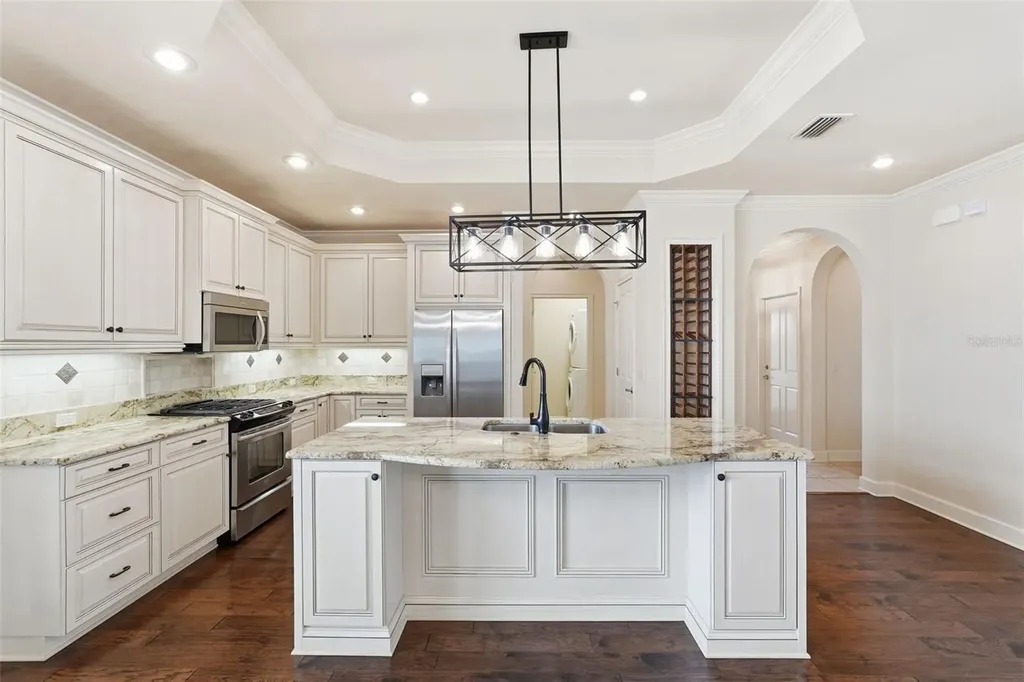 512 NW 136th Street Newberry FL 32669