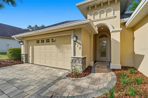 512 NW 136th Street Newberry FL 32669