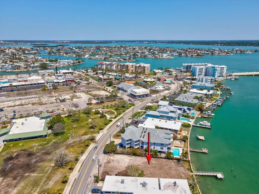 141 104th Avenue Treasure Island FL 33706
