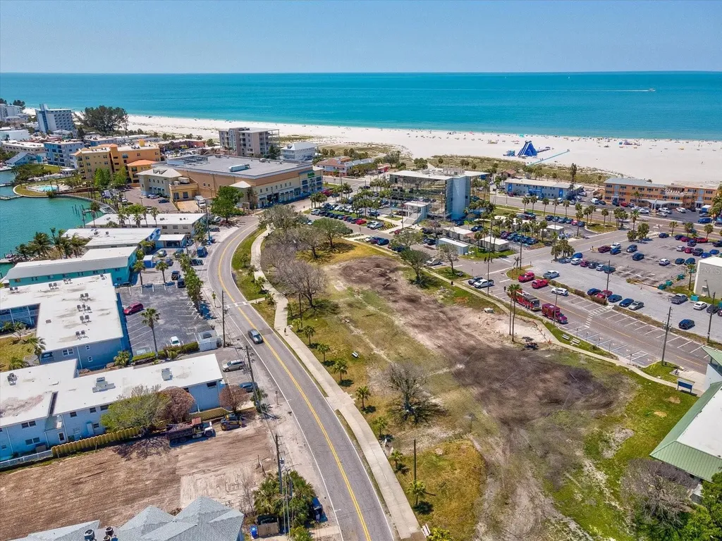 141 104th Avenue Treasure Island FL 33706
