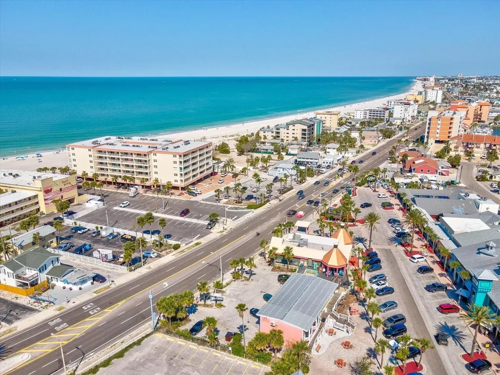 141 104th Avenue Treasure Island FL 33706