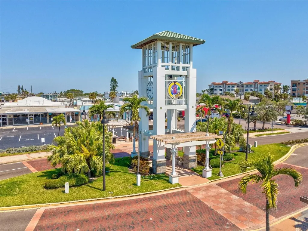 141 104th Avenue Treasure Island FL 33706