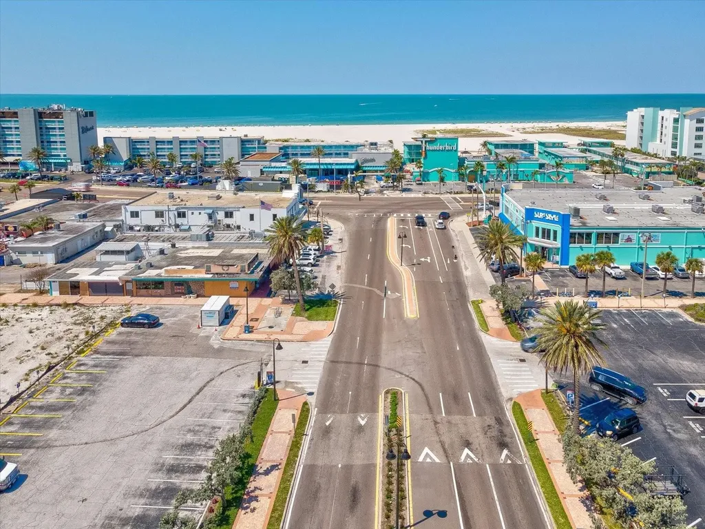 141 104th Avenue Treasure Island FL 33706